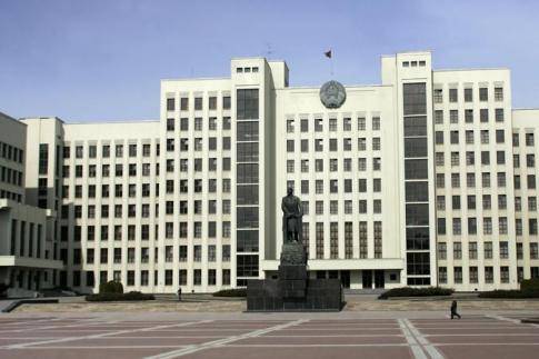 Доработанный вариант декрета № 3 направили на рассмотрение Президенту Беларуси