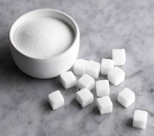 Согласовано повышение цен на белый кристаллический сахар до 6 процентов