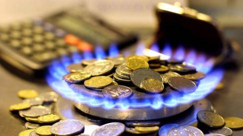 В Украине не будут повышать цены на газ для населения
