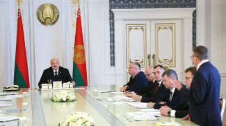 Подписан Указ, который снизит отчетную нагрузку на субъекты хозяйствования Подписан Указ, который снизит отчетную нагрузку на субъекты хозяйствования
