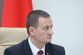 Турчин поставил сельхозорганизациям задачу до 1 июня максимально снизить последствия весенних заморозков Турчин поставил сельхозорганизациям задачу до 1 июня максимально снизить последствия весенних заморозков