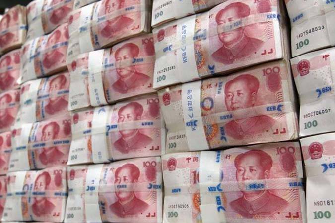 Минфин Китая окажет содействие китайским инвесторам в размещении облигаций в России