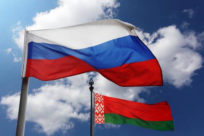 Беларусь поставит в РФ нефтехимическую продукцию на 12 млрд RUB 