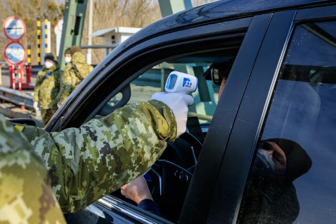 Евросоюз может надолго закрыть границы для граждан Беларуси