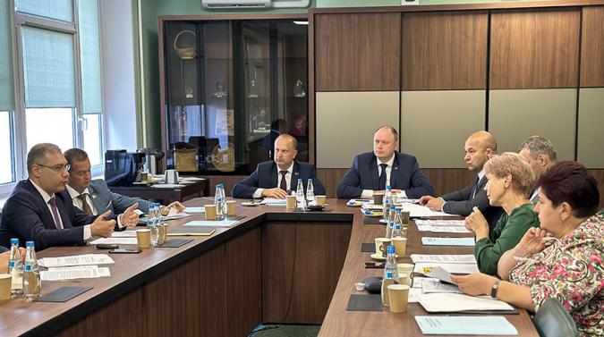Фонд поддержки предпринимателей удвоил финансирование малого и среднего бизнеса