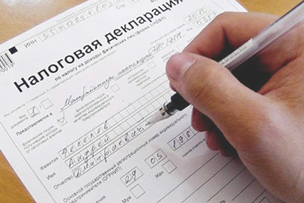 Кто ДОЛЖЕН представить налоговую декларацию по подоходному налогу с физических лиц за 2025 год (далее – налоговая декларация) и ЗАПЛАТИТЬ налог