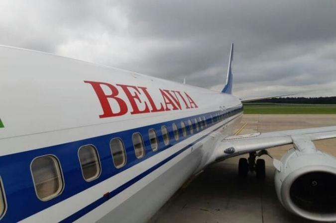 "Белавиа" с 28 октября будет летать на Шри-Ланку