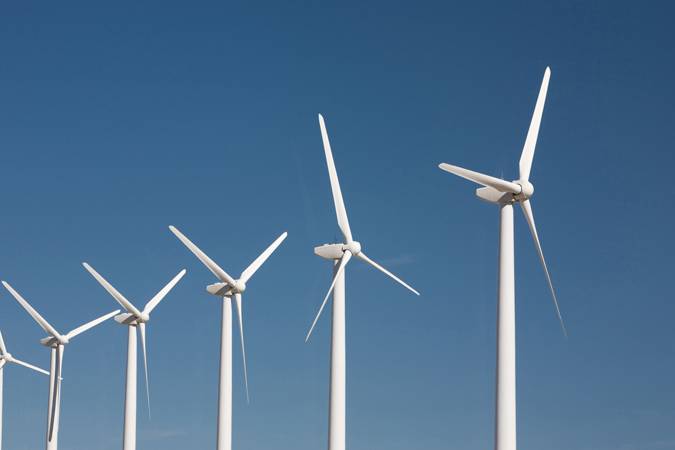 ООН призвала инвестировать в возобновляемые источники энергии