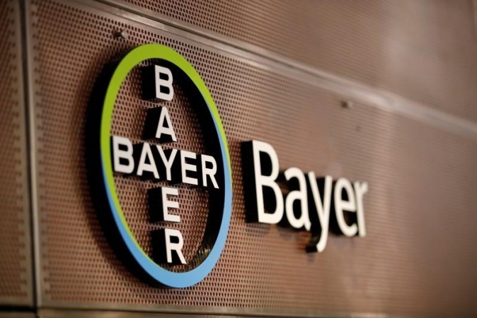 Прибыль концерна Bayer AG упала на 36,5% в I квартале