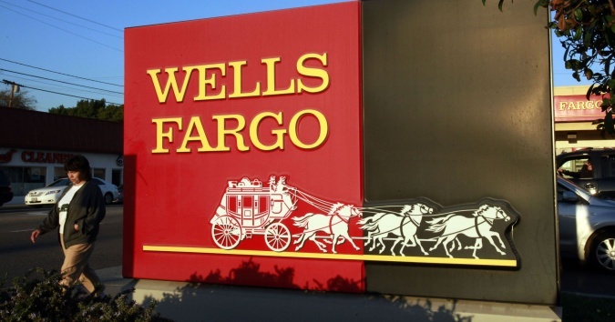 Прибыль Wells Fargo в I квартале 2019 года выросла на 14%