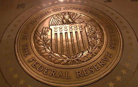 ФРС подняла базовую процентную ставку на 25 базисных пунктов