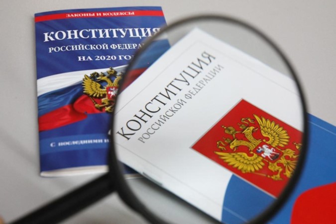 Все регионы России одобрили поправки в Конституцию за два дня. Это рекорд