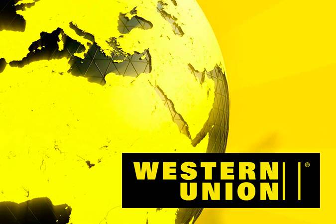 Western Union ввела ограничения на переводы из России за границу