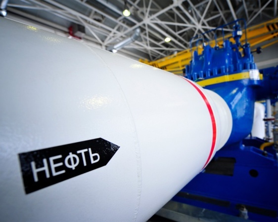 Беларусь намерена импортировать из России 30-40% от необходимых объемов нефти Беларусь намерена импортировать из России 30-40% от необходимых объемов нефти