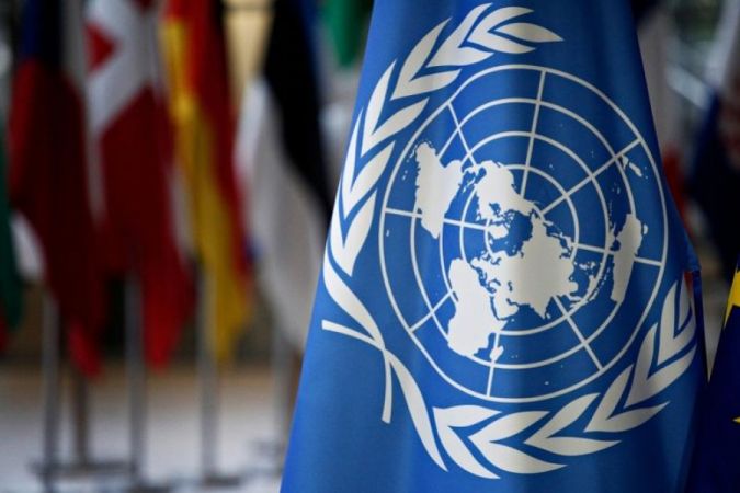ООН прогнозирует падение объема мировой торговли на 27% во II квартале 2020 г.