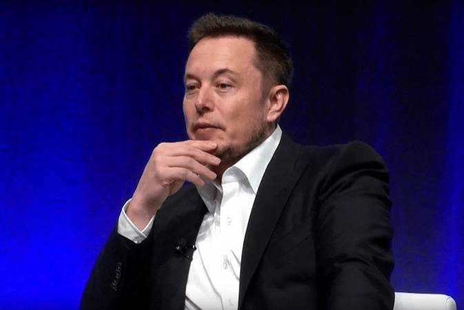 Илон Маск за неделю увеличил свое состояние на 5,2 млрд USD