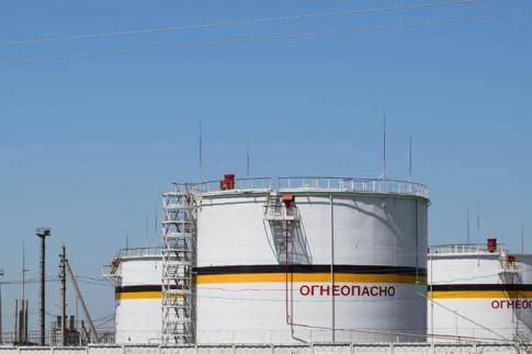 В текущем году "Транснефть" поставит в Беларусь 18 миллионов тонн нефти В текущем году "Транснефть" поставит в Беларусь 18 миллионов тонн нефти