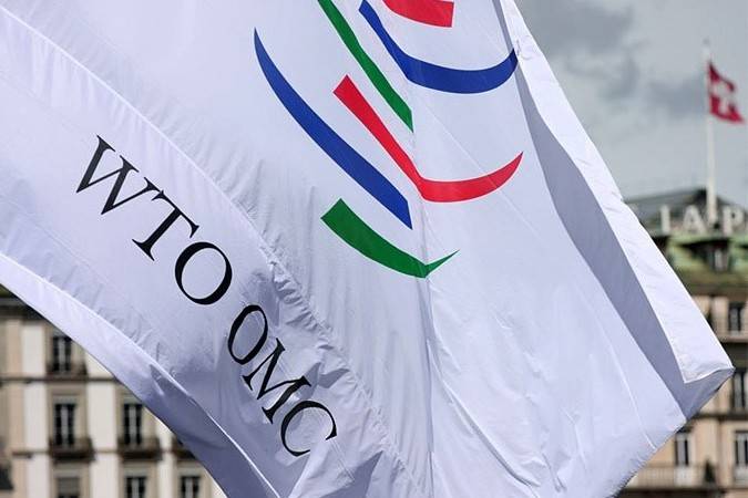 Очередное заседание Рабочей группы по присоединению Беларуси к ВТО состоится уже завтра 