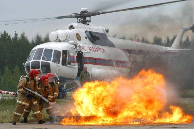 В МЧС предупредили об опасности во время жары, гроз и шквалистого ветра