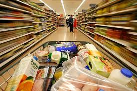 Ограничиваются поставки птицы и мяса в Беларусь