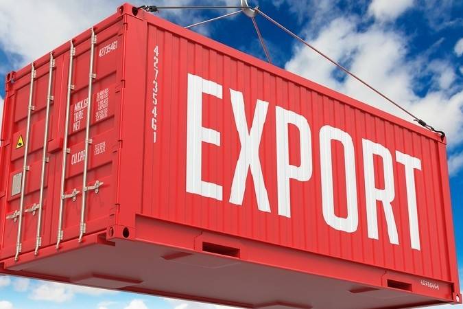 Москва в 2020 году увеличила экспорт товаров на 31%