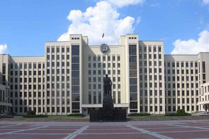 Экспресс-бюллетень законодательства Республики Беларусь за период с 3 по 9 марта 2022 г.