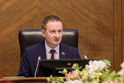 Крипторезиденты, IT-образование, новые компании. Александр Турчин о развитии Парка высоких технологий