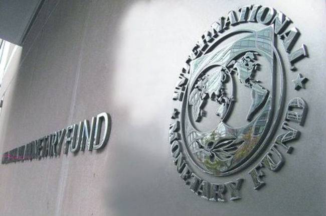 МВФ прогнозирует снижение доходов в Евросоюзе