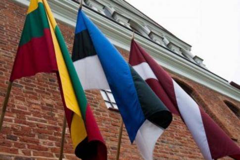 Латвийский экономист: новый кризис подействует на Балтийские страны меньше  