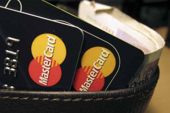 Через сервис переводов Mastercard было похищено 9 млн RUB