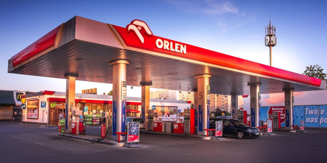 Польский концерн Orlen планирует сократить поставки российской нефти