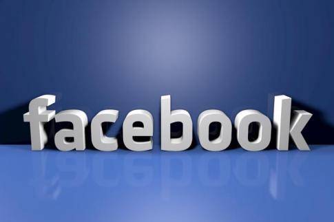Акции Facebook упали более чем на 20%