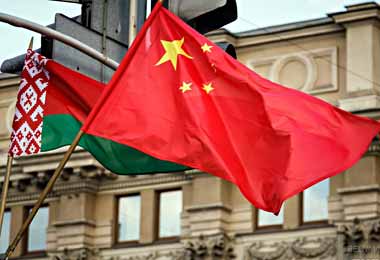 Николай Снопков: Беларусь за 10 лет увеличила втрое товарооборот с Китаем и вдвое экспорт