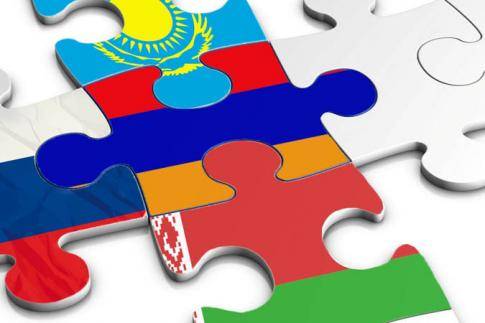 2017 год должен стать переломным в становлении Евразийского экономического союза