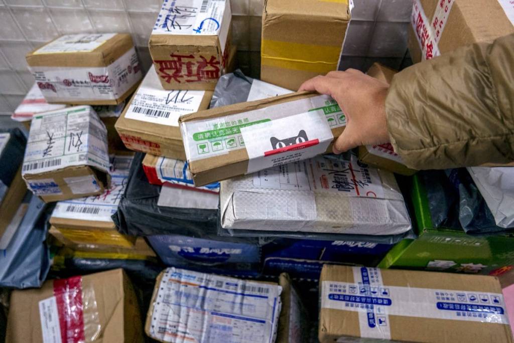 Совмин внес изменения в Правила оказания услуг почтовой связи общего пользования