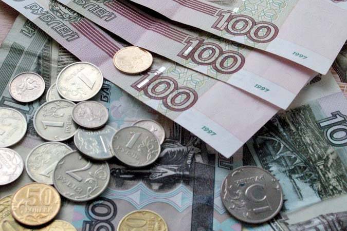 Профицит консолидированного бюджета России увеличился до 1,33 трлн RUB в I квартале