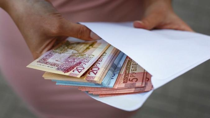 Результаты работы налоговых органов по пресечению фактов выплаты заработной платы «в конвертах» за 2025 год