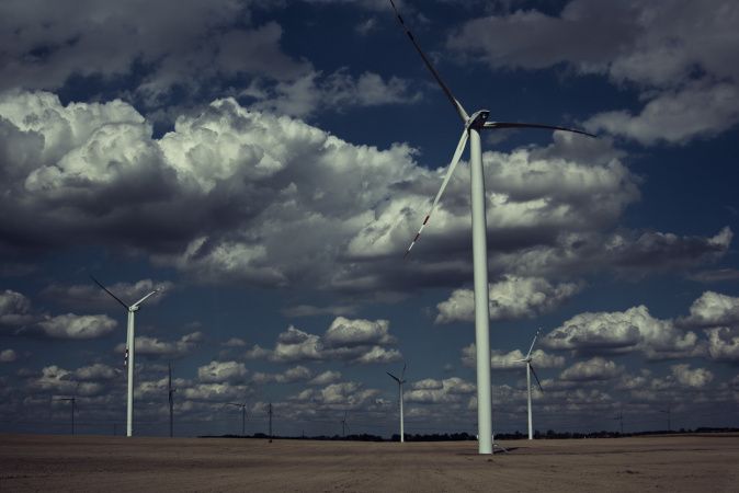 ЕЭК рекомендовала странам ЕАЭС развивать промсотрудничество в сфере возобновляемой энергетики