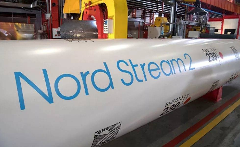 Компаниям Nord Stream AG и Nord Stream 2 AG запретили платить Газпрому 