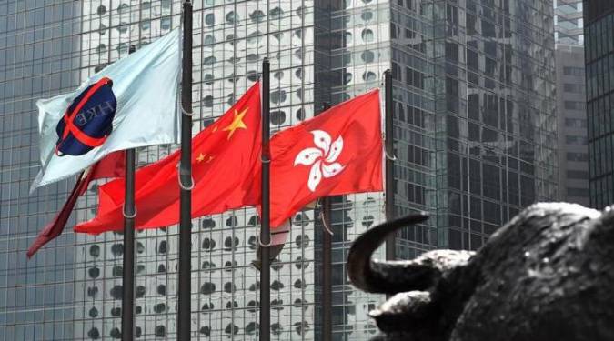 Власти Гонконга продлили запрет на въезд иностранцев на неопределенный срок