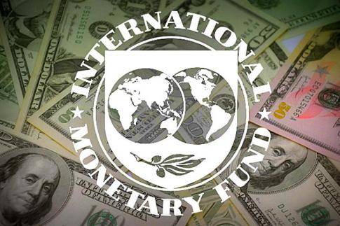 Украине не придется проводить земельную реформу ради кредита МВФ Украине не придется проводить земельную реформу ради кредита МВФ