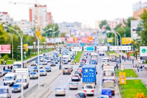 Европейцы активно покупают автомобили Европейцы активно покупают автомобили