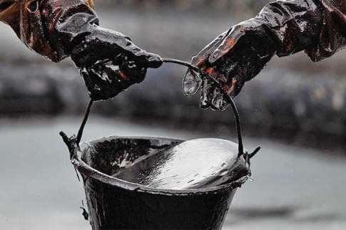 Новое месторождение нефти нашли в Беларуси