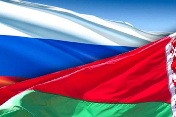 Крутой: программу действий по интеграции президенты Беларуси и России подпишут в декабре Крутой: программу действий по интеграции президенты Беларуси и России подпишут в декабре