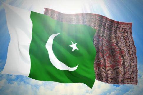 Витебские ковры смотрят в сторону Пакистана