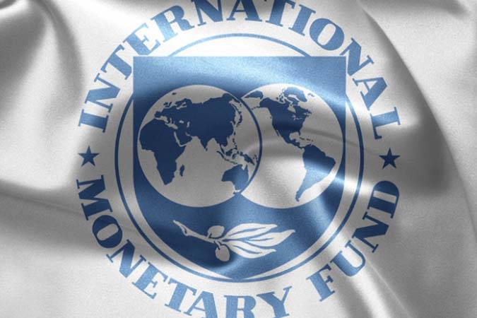 МВФ прогнозирует уверенный рост глобального ВВП в размере 6% 2021 году
