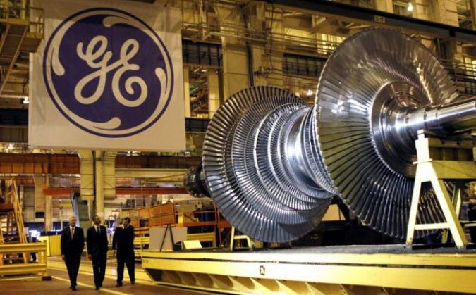 General Electric оштрафовали на $200 млн за утаивание реальной финансовой отчетности