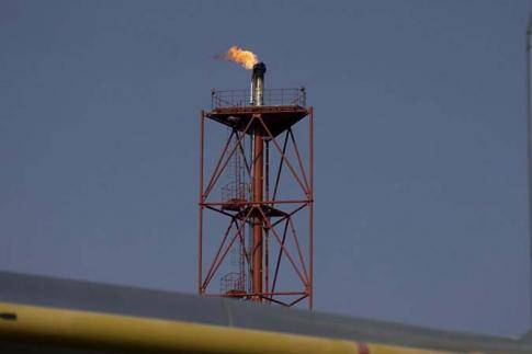 Составлен рейтинг стран с самыми крупными запасами газа Составлен рейтинг стран с самыми крупными запасами газа