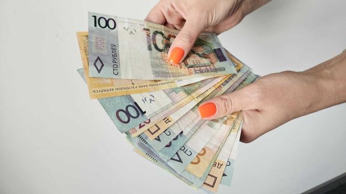 В Беларуси продолжает улучшаться структура средней рублевой денежной массы В Беларуси продолжает улучшаться структура средней рублевой денежной массы