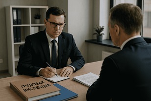 Не выплатили вознаграждение - обращайтесь в Государственную инспекцию труда